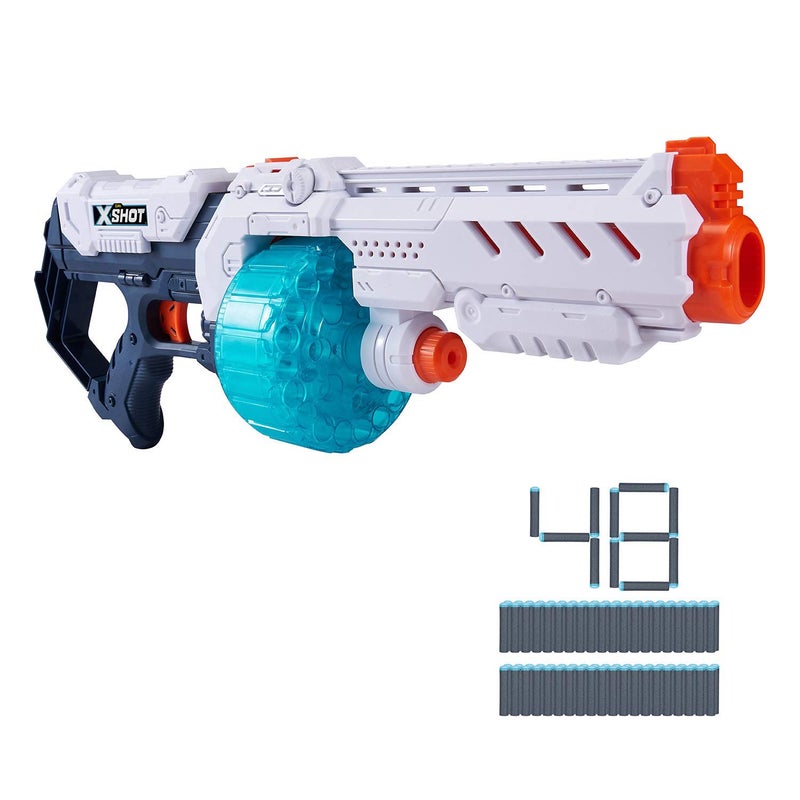 X-Shot Excel Turbo Fire Blaster - Image 1